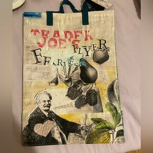 RARE Trader Joe’s Mystery bag